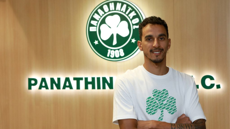 Ανανέωσε ο Ζέκα