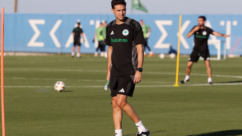 Η εντεκάδα για το πρώτο φιλικό της νέας χρονιάς