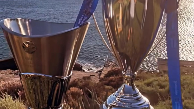 Οι κούπες στο Σούνιο! (pic)