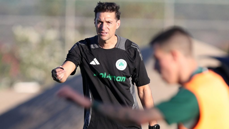 H αποστολή για το ματς με την ΑΕΚ Λάρνακας