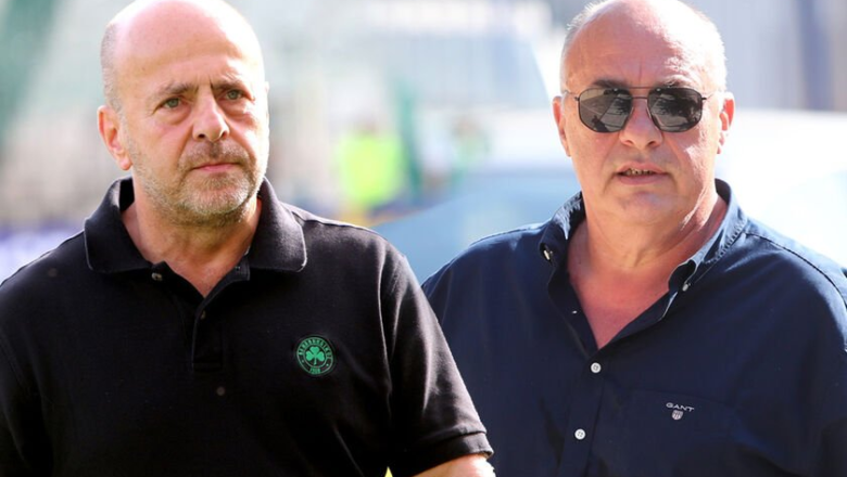 Τα προγνωστικά της ψηφοφορίας για την προεδρία της Super League