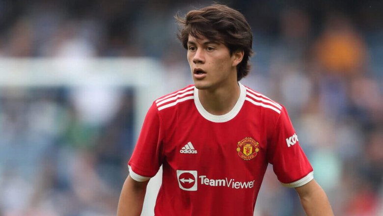 Σήμερα η συνάντηση Παναθηναϊκού με Γιουνάιτεντ για τον Πελίστρι!