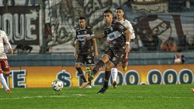 Τσεκάρει και τον Λιονέλ Πίκο σύμφωνα με όσα γράφονται στην Αργεντινή