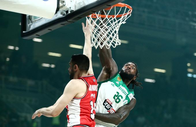 Χωρίς τον Λεσόρ στους τελικούς…