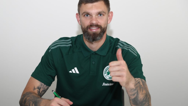 Επισημοποιήθηκε η αγορά του Ντραγκόφσκι!