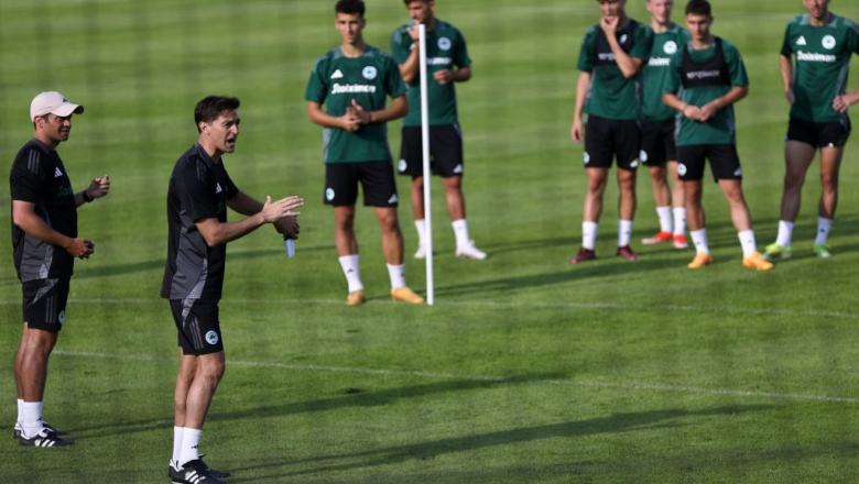 Αλλαγές στα φιλικά επί αυστριακού εδάφους