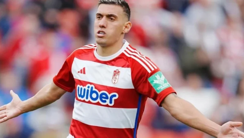 El Ideal: Πρόταση του Παναθηναϊκού για τον Ουζούνι!