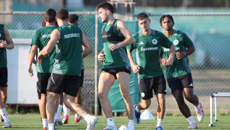 Στα χέρια του Παναθηναϊκού η πρόταση της Λέστερ για τον Φώτη