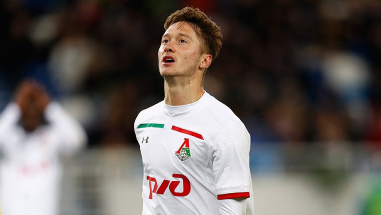 Οι Ρώσοι βάζουν τον Παναθηναϊκό στη διεκδίκηση του Μίραντσουκ