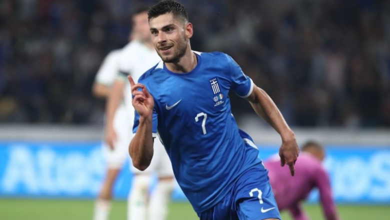 Πρόταση του Παναθηναϊκού στον Μασούρα;