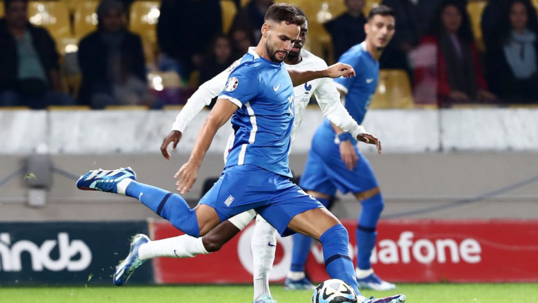 Επιμένουν στην Ιταλία για Χατζηδιάκο και Παναθηναϊκό