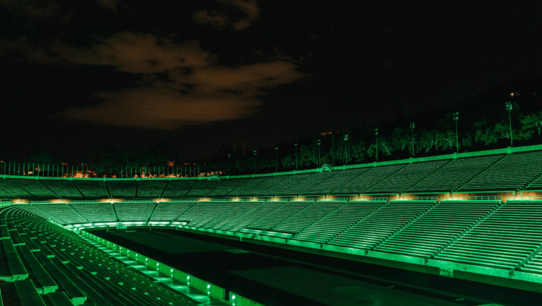 Οριστικά το τουρνουά “Παύλος Γιαννακόπουλος” στο Καλλιμάρμαρο!