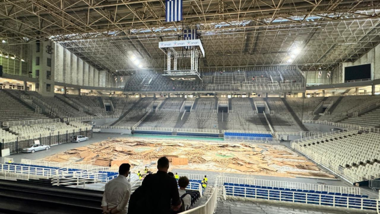 Ένα άλλο ΟΑΚΑ…