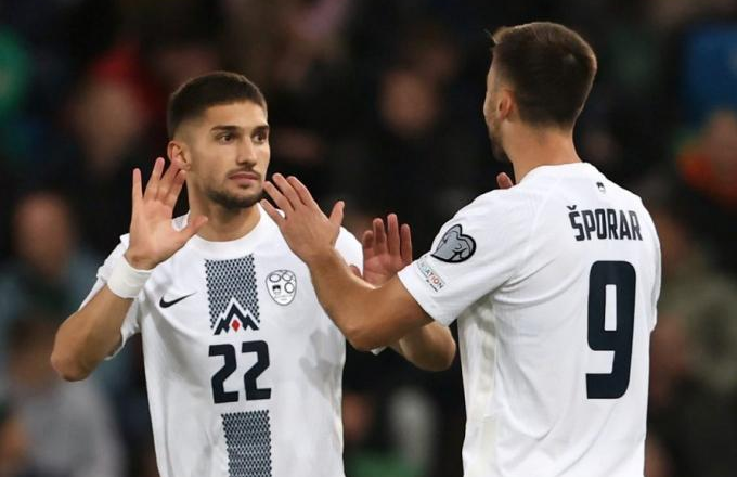 Πότε αναμένεται να ενσωματωθούν στον Παναθηναϊκό οι διεθνείς από το Euro