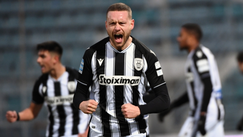 Ντου για Ίνγκασον ο Παναθηναϊκός!