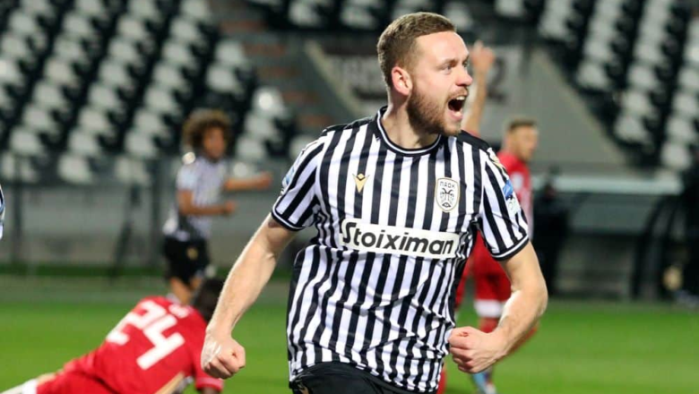 Στην Αθήνα ο Ίνγκασον για τον Παναθηναϊκό!