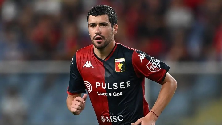 Πρόταση του Παναθηναϊκού για τον Άαρον Μαρτίν σύμφωνα με τον Ντι Μάρτζιο