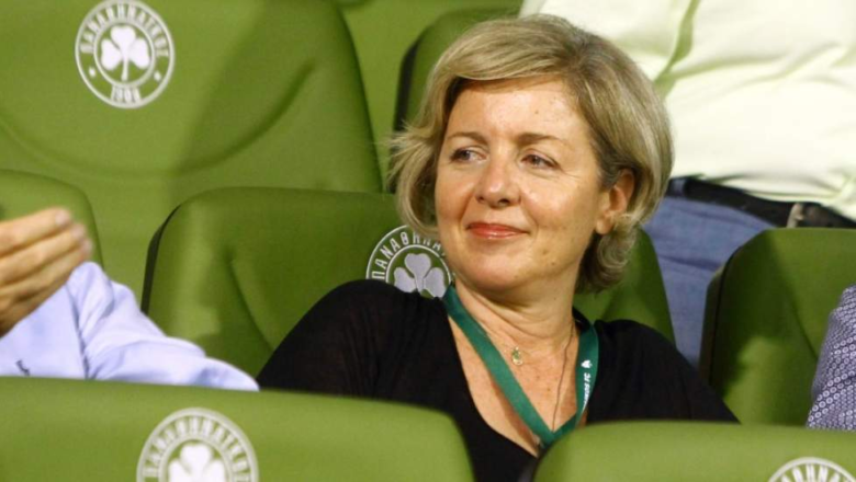 Mετά την Μπαλωμένου να αναμένουμε και τον Παναγόπουλο;