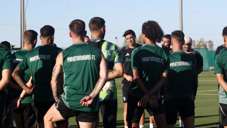 Η αποστολή για το φιλικό με την Μακάμπι Νετάνια