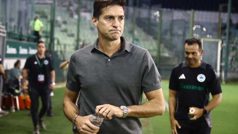 Η μόνη λογική εξήγηση για την παραμονή του Αλόνσο και αυτή την εβδομάδα