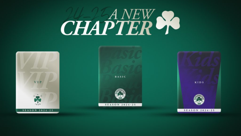 Aνακοινώθηκαν τα νέα εισιτήρια διαρκείας