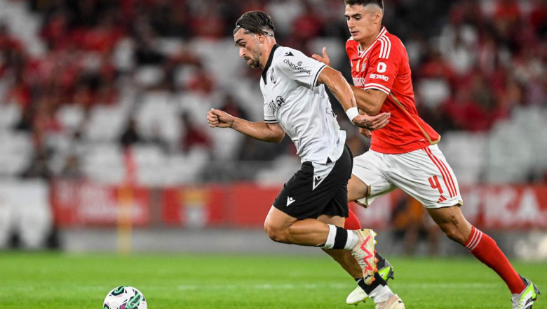 Ακραία προσπάθεια για Ζότα Σίλβα (!)