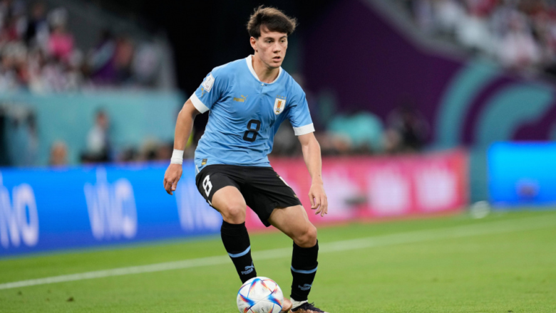 Συνεχίζονται οι συζητήσεις με τον Πελίστρι!