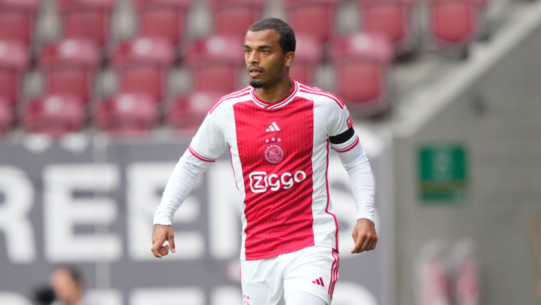 Τσεκάρει τον Βάινταλ για τη θέση του αριστερού μπακ…