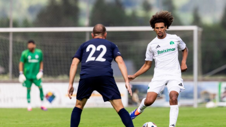 Η εντεκάδα απέναντι στην Μπραουνβάιγκ