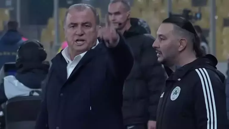 Νετσατί Aτές: “Ο Αλαφούζος φοβήθηκε τις αντιδράσεις του κόσμου και έδιωξε τον Τερίμ”