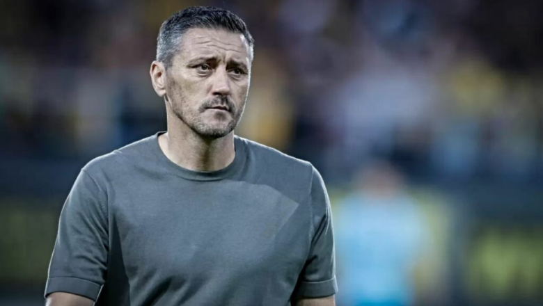 Τριγμοί στην Μπότεφ καθώς απειλεί με αποχώρηση ο προπονητής της