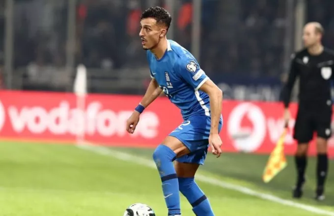 Για πόσο ακόμη θα ξεροσταλιάζει για τον Γιαννούλη;