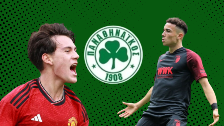 Και Πελίστρι και Βάργκας!