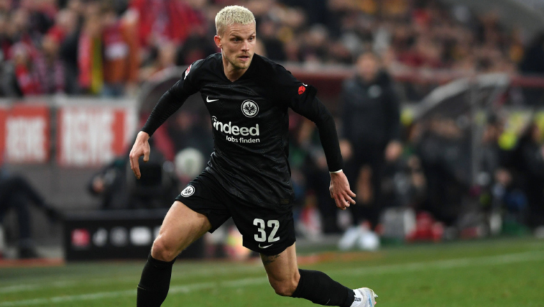 O Φίλιπ Μαξ είναι ο εκλεκτός του Παναθηναϊκού για το αριστερό άκρο της άμυνας