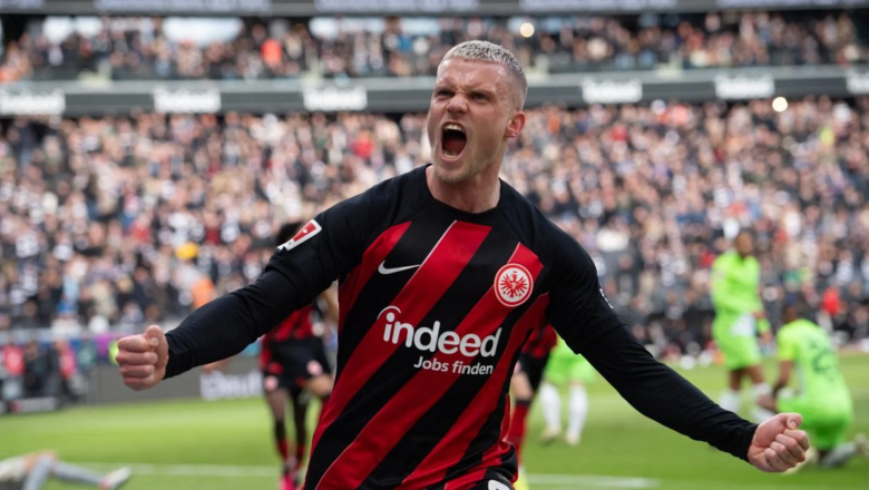 Οι οικονομικές λεπτομέρειες της μεταγραφής του Φίλιπ Μαξ