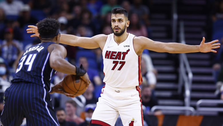 Ανακοινώνεται ο Γιουρτσέβεν!