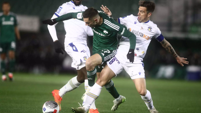 Tι θα ισχύσει σε περίπτωση που ο Αστέρας δεν κατέβει να αγωνιστεί στο ΟΑΚΑ