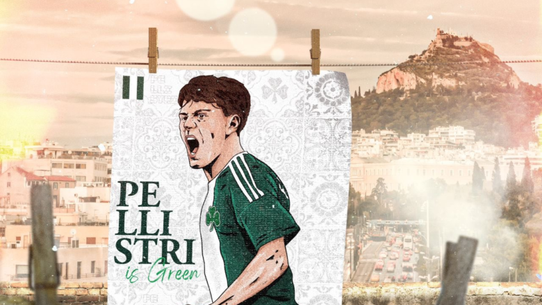 Το ποσό που θα δαπανήσει η Γιουνάιτεντ σε περίπτωση επαναγοράς του Πελίστρι!