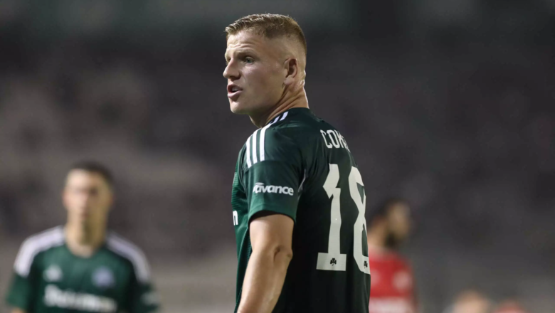 Στον Λεβαδειακό Τσόκαϊ και Κάτρης