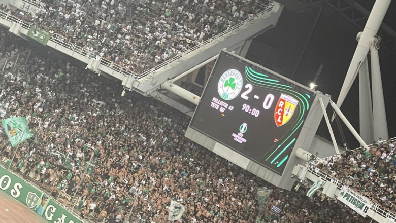 Εκτέλεσε την Λανς κόντρα σε όλους και σε όλα και μας έκανε να χαμογελάσουμε!