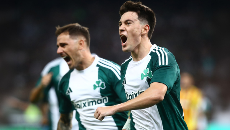 Κλήρωση για όλα τα γούστα στη League Phase του Conference League!