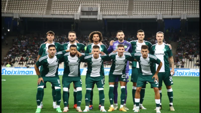 Με μια ευχάριστη έκπληξη η εντεκάδα απέναντι στην Μπότεφ