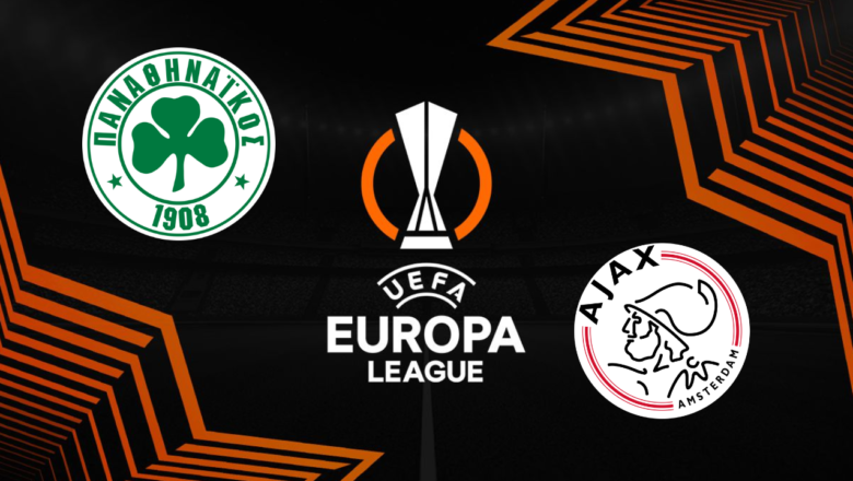 Η αποστολή του Άγιαξ για το ματς με τον Παναθηναϊκό