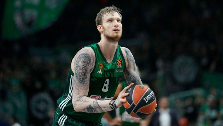 Τέλος ο Μπαλτσερόφσκι από τον Παναθηναϊκό