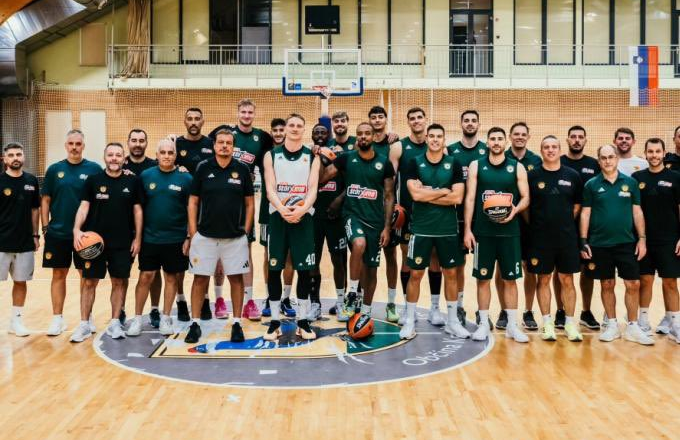 Με αρκετές απουσίες στο πρώτο φιλικό της preseason