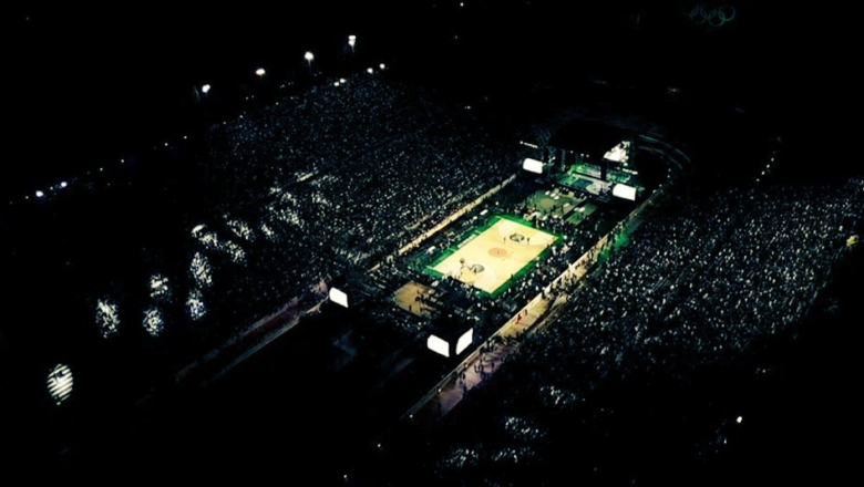 Kαι ουρανό να βρούμε, σίγουρα θα τον ξεπεράσουμε!