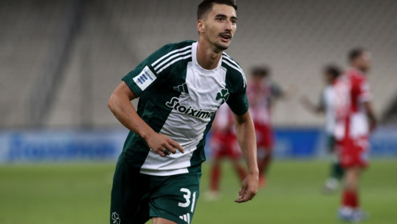 Λαμπάδα στον Τζούρισιτς και 3-1 τις Σέρρες!