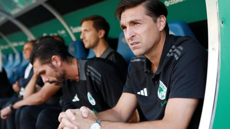 Αλόνσο: “Δεν ζητώ υπομονή από κανέναν – Θα βελτιωνόμαστε συνεχώς”