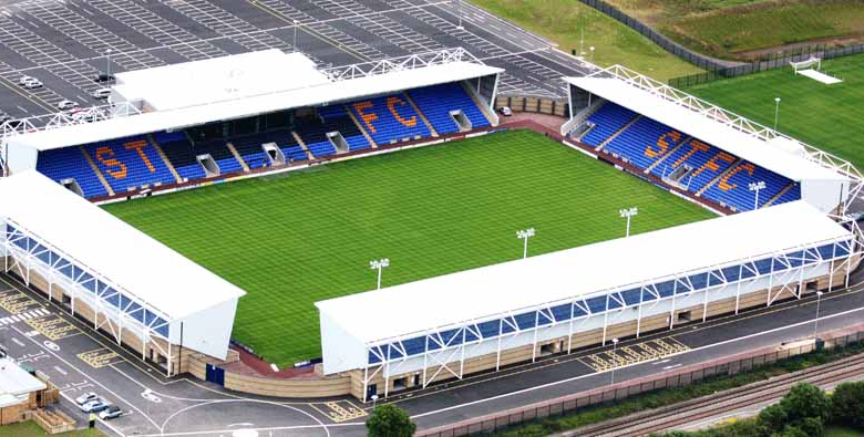 Aλλαγή έδρας στο Νιου Σεντς – Παναθηναϊκός