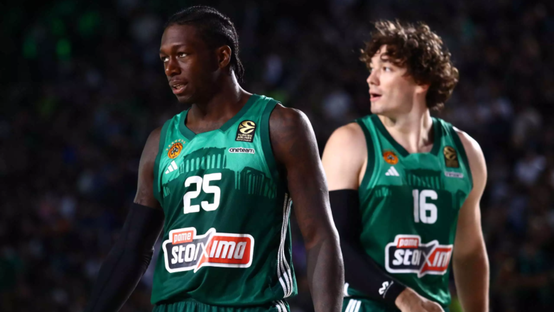 Μόλις σοβαρεύτηκε, ισοπέδωσε την Γαλατά